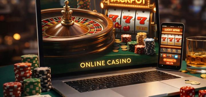 Выигрышные слоты PokerDom